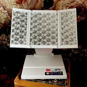 LED Light | Norlanya Photon Therapy Beauty Device